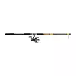 Ugly Stik Bigwater Spinning 10' Combo - Sea Fishing Combos - 043388473653 - 2