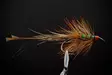 Koukkuperho lohelle - Double Hook Salmon Flies - 8859202530363 - 1