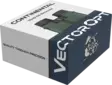 Vector Optics Continental 10x42 ED OD Green Binocular - Traditional Binoculars - 6976386125603 - 9