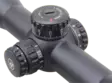 Vector Optics Continental x6 4-24x56 VEC-MBR HD FFP Scope - Scopes for long-range shooting - 6976386122053 - 7