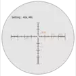 Vector Optics Tauron 5-50x60 ED SFP VCO-5 MIL Rifle Scope - Scopes for long-range shooting - 6976386129083 - 11