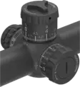 Vector Optics Tauron 5-50x60 ED SFP VCO-5 MIL Rifle Scope - Scopes for long-range shooting - 6976386129083 - 8