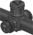 Vector Optics Tauron 5-50x60 ED SFP VCO-5 MIL Rifle Scope - Scopes for long-range shooting - 6976386129083 - 7