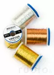 Veevus French Tinsel Large - Tinsels - 403001040303 - 1
