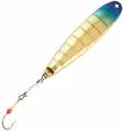Veka Kilpi Pystypilkki 60mm - Vertical Ice-Fishing Lures - 112050523 - 7