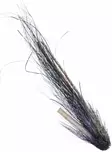 Vision Black Muddler Hitch - Tube Flies - 6417512832243 - 1