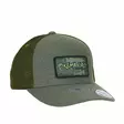 Vision Pikemaniac Melange Olive Cap - Truckers - 6417512845663 - 1