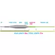 Vision Tactical Dry Fly WF - Floating - 6417512850773 - 2