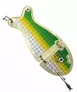 VK2 Flasher Salmon 16cm - Baitholders and Flashers - 461000013 - 2