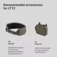 Vorn LT12 Rifle Backpack - Tactical Backpacks and Rucksacks - 7090033552013 - 8