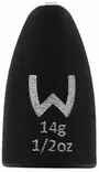 Westin Add-It Tungsten Bullet Weights - Weights for spinfishing - 5707549469583 - 1