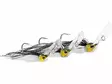 Westin BladeBite Tungsten Bladed Jig 9g - Spinnerbaits and chatterbaits - 570754941003 - 2
