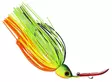 Westin BladeBite Tungsten Bladed Jig 9g - Spinnerbaits and chatterbaits - 570754941003 - 6