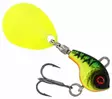Westin DropBite Tungsten Spin Tail 9g - Spintails and bladebaits - 77001017703 - 6