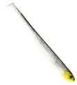 Westin Shadteez Ultra 12cm 7g - Soft Baits for Vertical Fishing - 570754941083 - 3