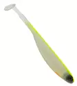 Westin Shadteez Ultra 12cm 7g - Soft Baits for Vertical Fishing - 570754941083 - 5