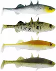 Westin Stanley The Stickleback 5,5cm - Classic Softbaits - 061220243 - 3