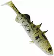 Westin Stanley The Stickleback 5,5cm - Classic Softbaits - 061220243 - 1