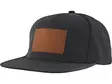 Westin W Range Cap Jet Black - Caps - 5707549506103 - 1