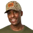 Yeti Coolers Camo Trucker Hat - Truckers - 888830627303 - 5