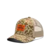 Yeti Coolers Camo Trucker Hat - Truckers - 888830627303 - 1