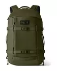 Yeti Crossroads Backpack 27L Olive - Backpacks - 888830349373 - 1