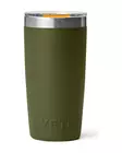 Yeti RAMBLER 10 OZ TUMBLER OLIVE/KCO - Insulated Bottles and Mugs - 888830637173 - 1