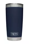 Yeti Rambler 20oz Tumbler Navy - Insulated Bottles and Mugs - 888830064023 - 1