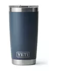 Yeti Rambler 20oz Tumbler Navy - Insulated Bottles and Mugs - 888830064023 - 2