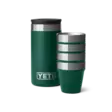Yeti Rambler Shot Glasses - Insulated Bottles and Mugs - 888830490433 - 1