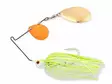 Z-Man SlingBladeZ Spinnerbait 7g - Spinnerbaits and chatterbaits - 071020203 - 2