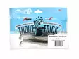 Z-Man Swimmin Trout Trick 8,7cm / 3,5" - Floating softbaits - 1601202223 - 3