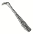 Z-Man Swimmin Trout Trick 8,7cm / 3,5" - Floating softbaits - 1601202223 - 8