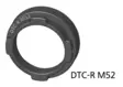 Zeiss Clip-On Adapter DTC-R M52 - Adapters and Accessories - 4047865000673 - 2