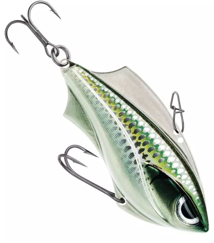 Rapala Rap-V Blade 6cm 14g Bladebait 6cm 14g - Ruoto.com webstore