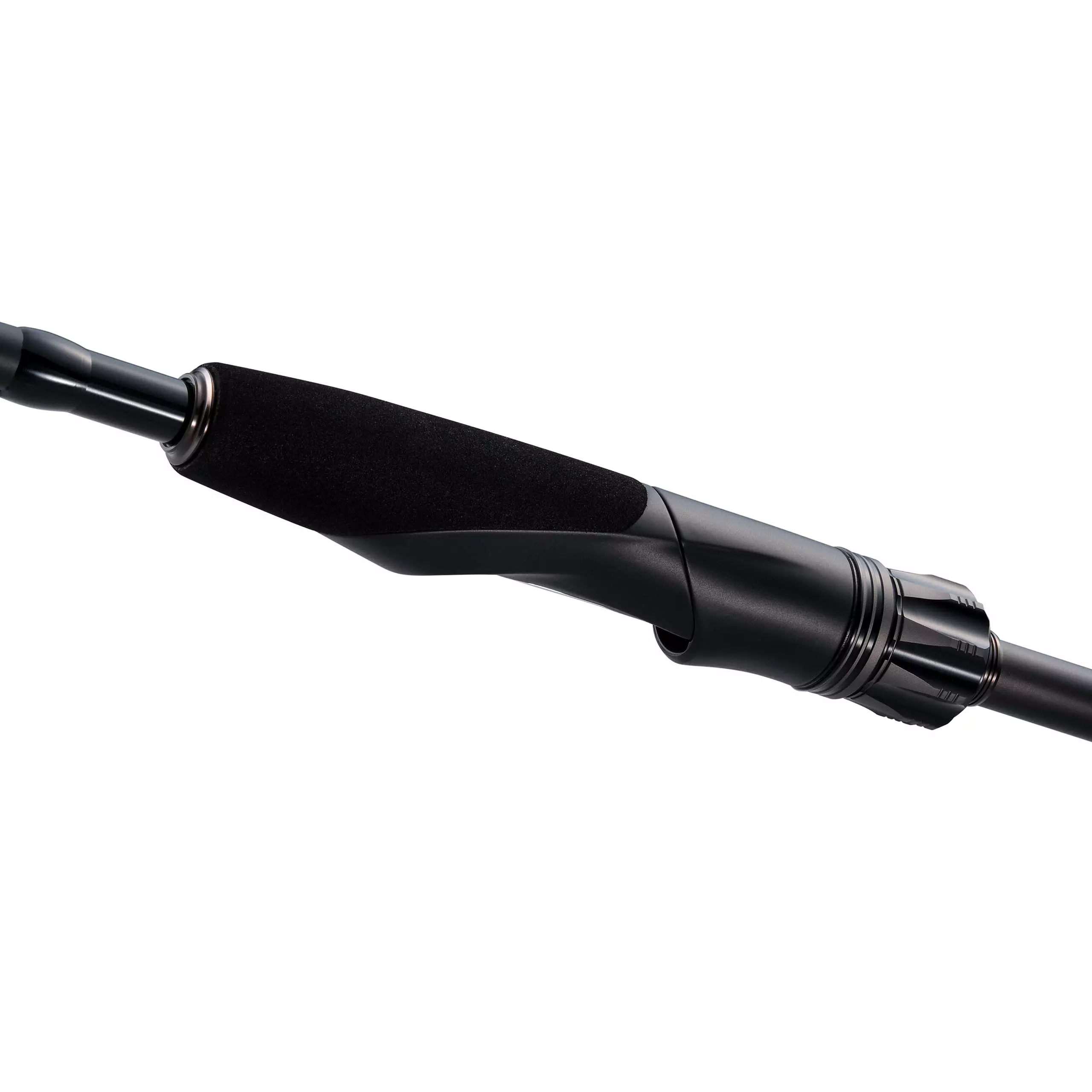 new shimano rods 2019 Poison Ultima Spinning - Tournament Bass  Tackle Express resulting in enhanced torsional rigidity without adding extra weight RODS | PRODUCT | SHIMANO