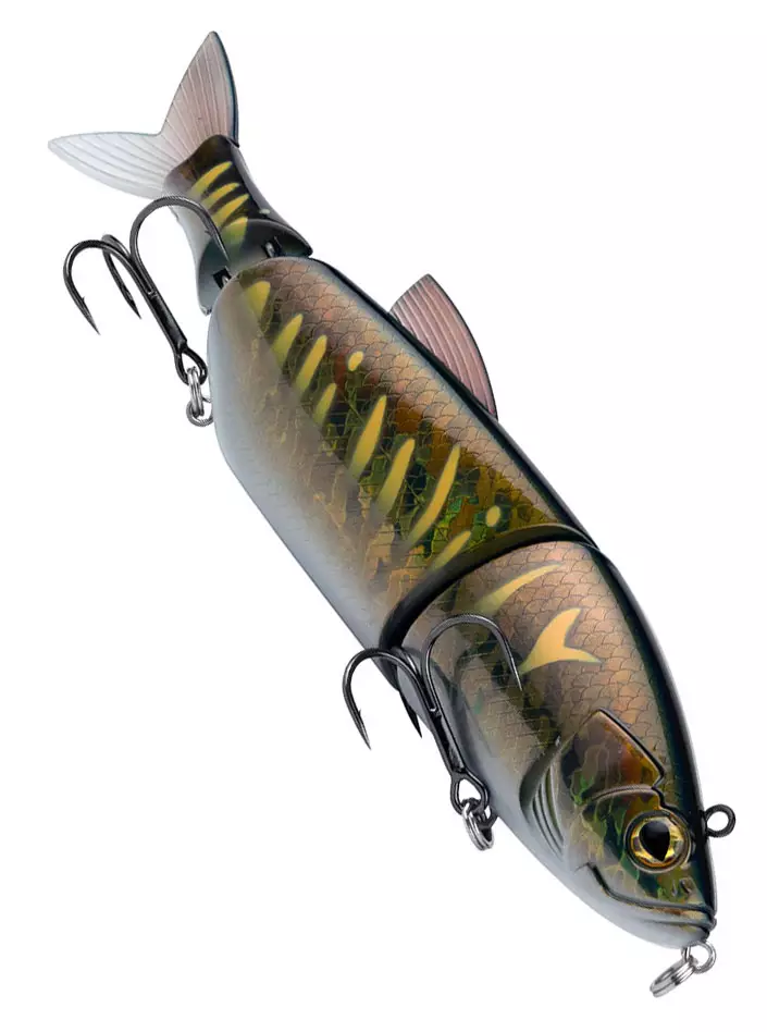 Shimano Yasei Soul Swim S 230mm 120g Swimbait 230mm 120g Sinking