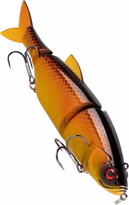 Leurre Shimano Exsence Staggering Swimmer 100S – Coule – 100 Mm – Neuf