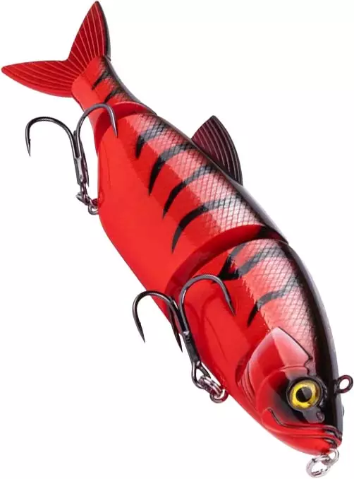 Shimano Yasei Soul Swim S 230mm 120g Swimbait 230mm 120g Sinking