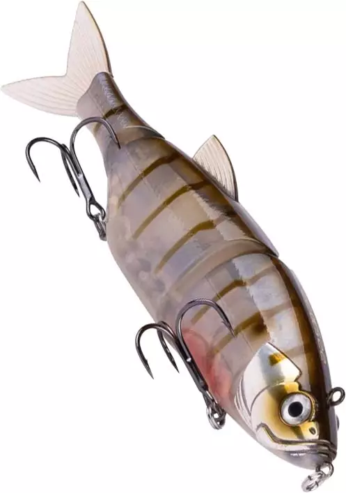 ルアー・フライ SOULS ULTIMATE BROTHERS 200mm 95g Shimano Yasei Soul Swim S 230mm 120g Swimbait 230mm 120g Sinking