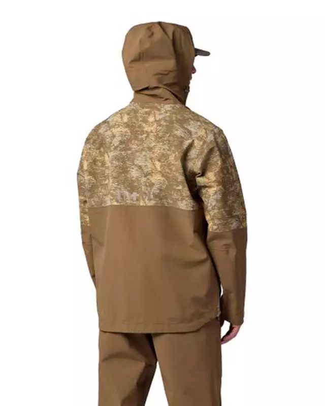 Simms Challenger Jacket Windy Jasper - Ruoto.com webstore