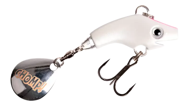 Strike Pro Pig Jig Spin 15g Spintail lure - Ruoto.com webstore
