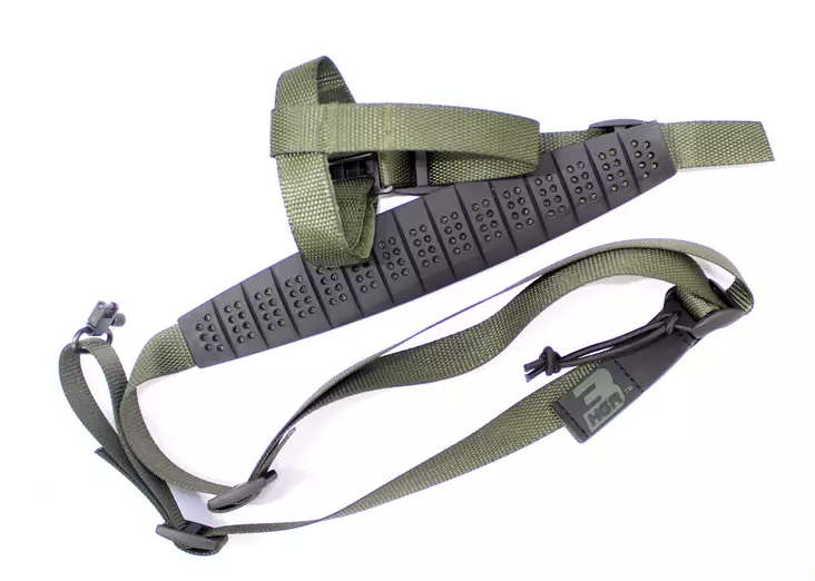 3HGR Driven - Classic Gun Straps - 6430051770043 - 1
