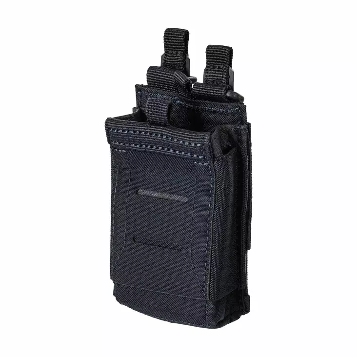 5.11 Flex Single AR 2.0 Pouch Black - Rifle magazine pouches - 888579885323 - 1