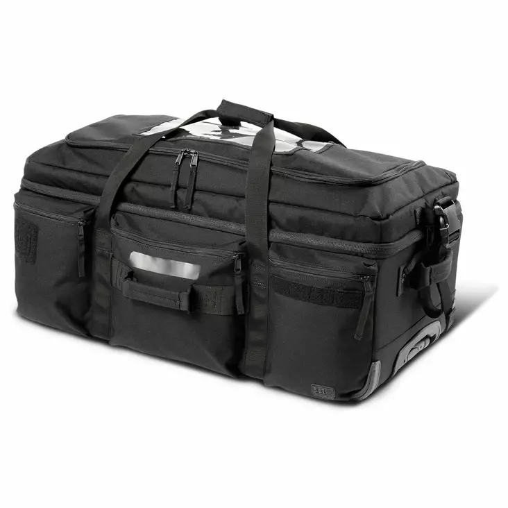 5.11 Mission Ready 3.0 Black - Rucksacks and Gear Bags - 888579910773 - 1