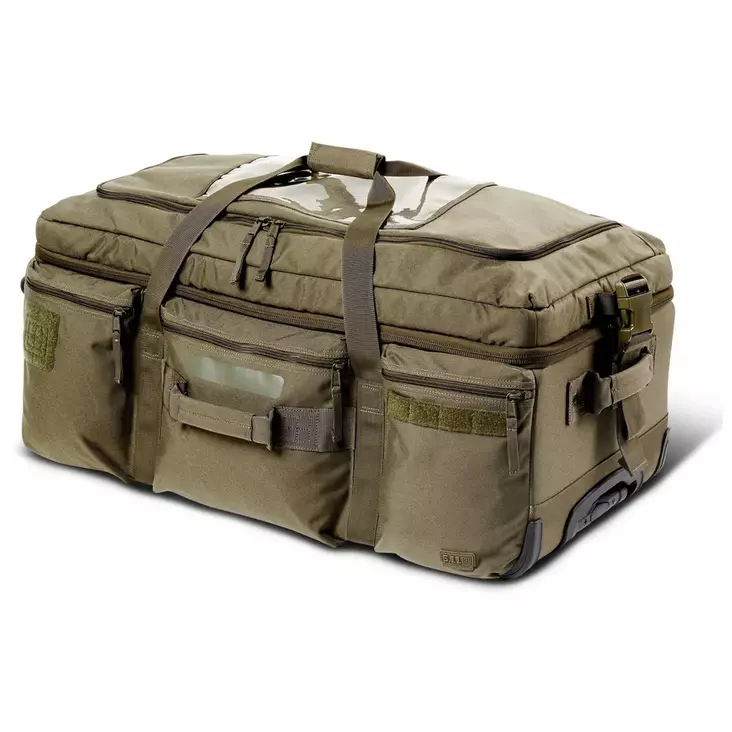 5.11 Mission Ready 3.0 Ranger Green - Rucksacks and Gear Bags - 888579910803 - 1