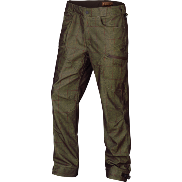 Härkila Stornoway Active Trousers - Hunting Trousers for Men - 11011842903 - 1
