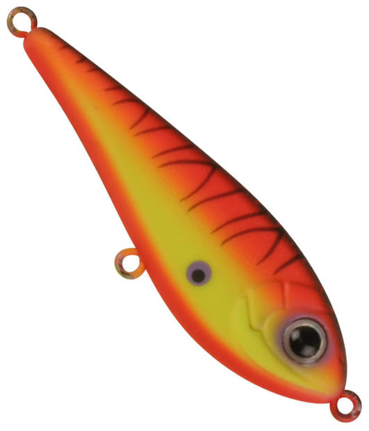 Strike Pro Tiny Buster Jerk 68mm 10g - Classic Jerkbaits - 34002002253 - 1