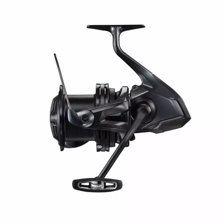 Shimano Power Aero XTC 14001 - Surf Spinning Reels - 0022255274463 - 1