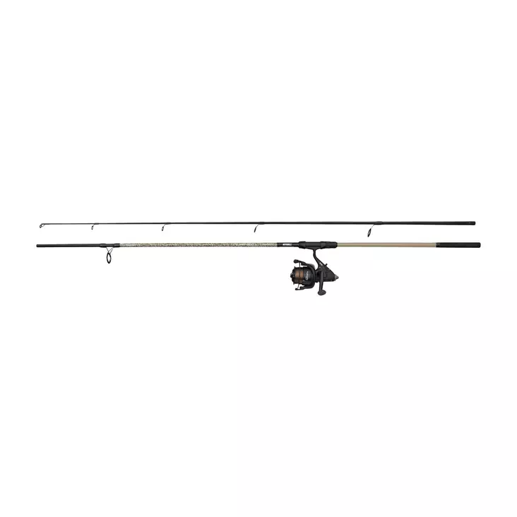Mitchell Catch Pro II Carp 3,60m Combo - Carp Combos - 022021001293 - 1